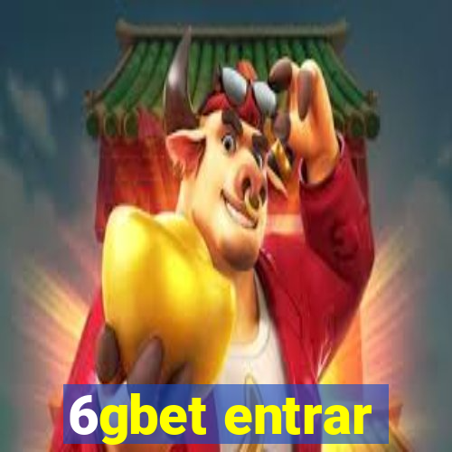 6gbet entrar